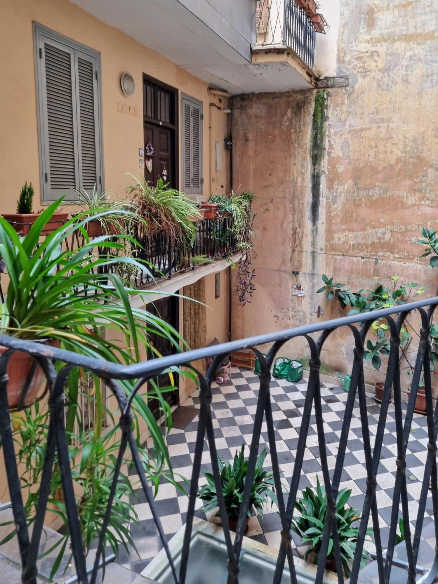 Colosseum Luxury Suite Rome Luaran gambar
