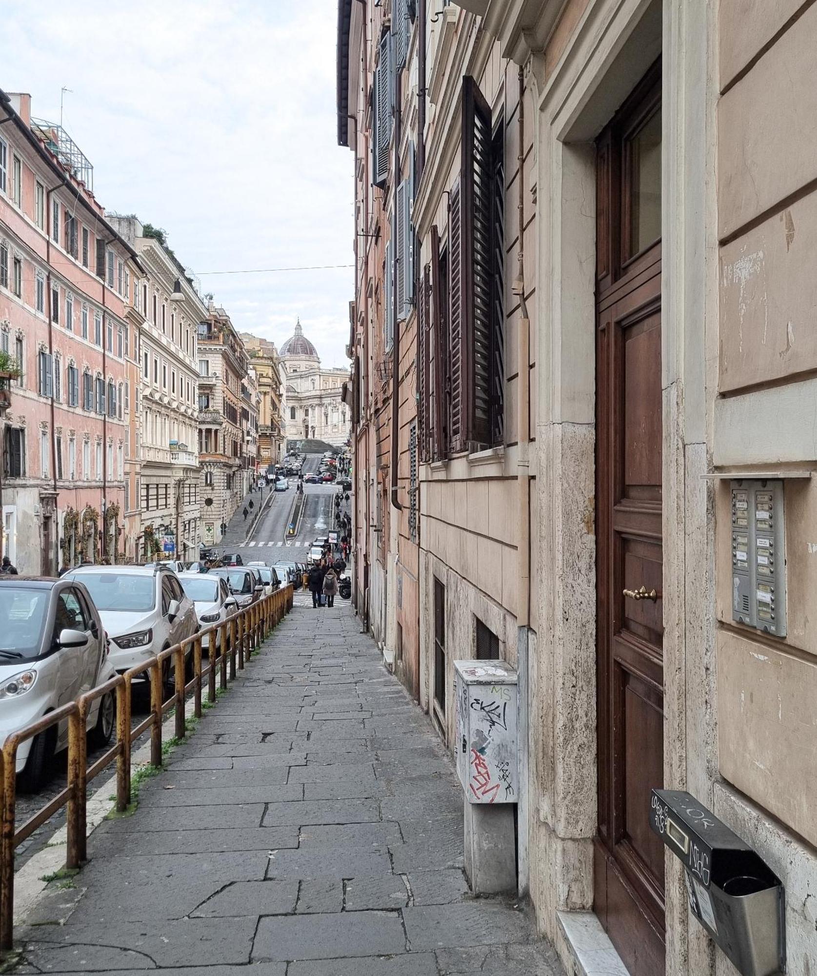 Colosseum Luxury Suite Rome Luaran gambar
