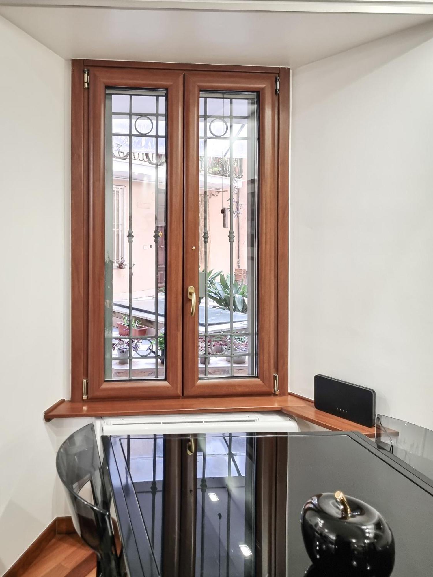 Colosseum Luxury Suite Rome Luaran gambar