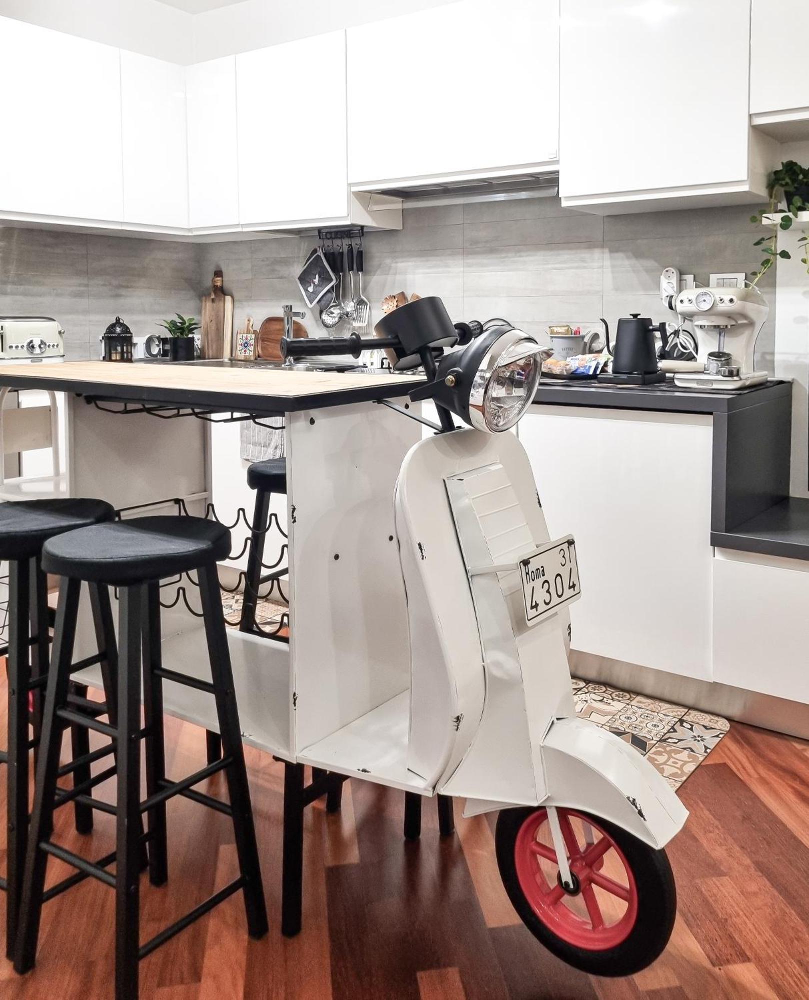 Colosseum Luxury Suite Rome Bilik gambar