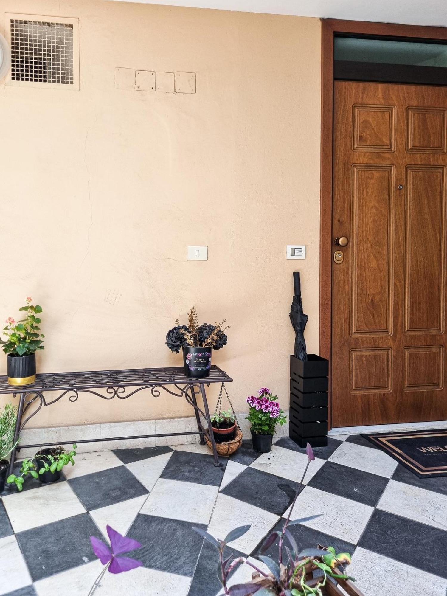 Colosseum Luxury Suite Rome Luaran gambar