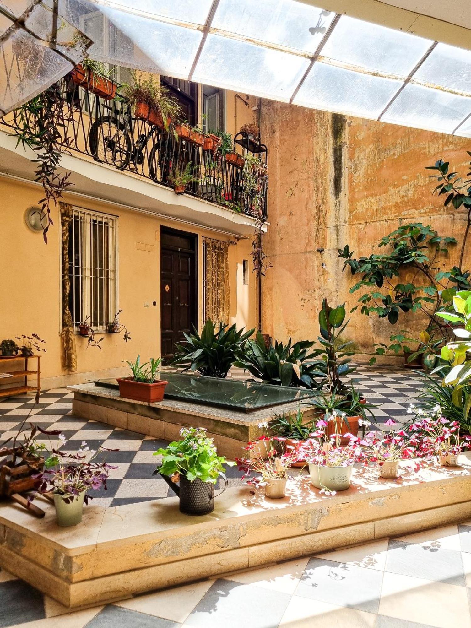 Colosseum Luxury Suite Rome Luaran gambar