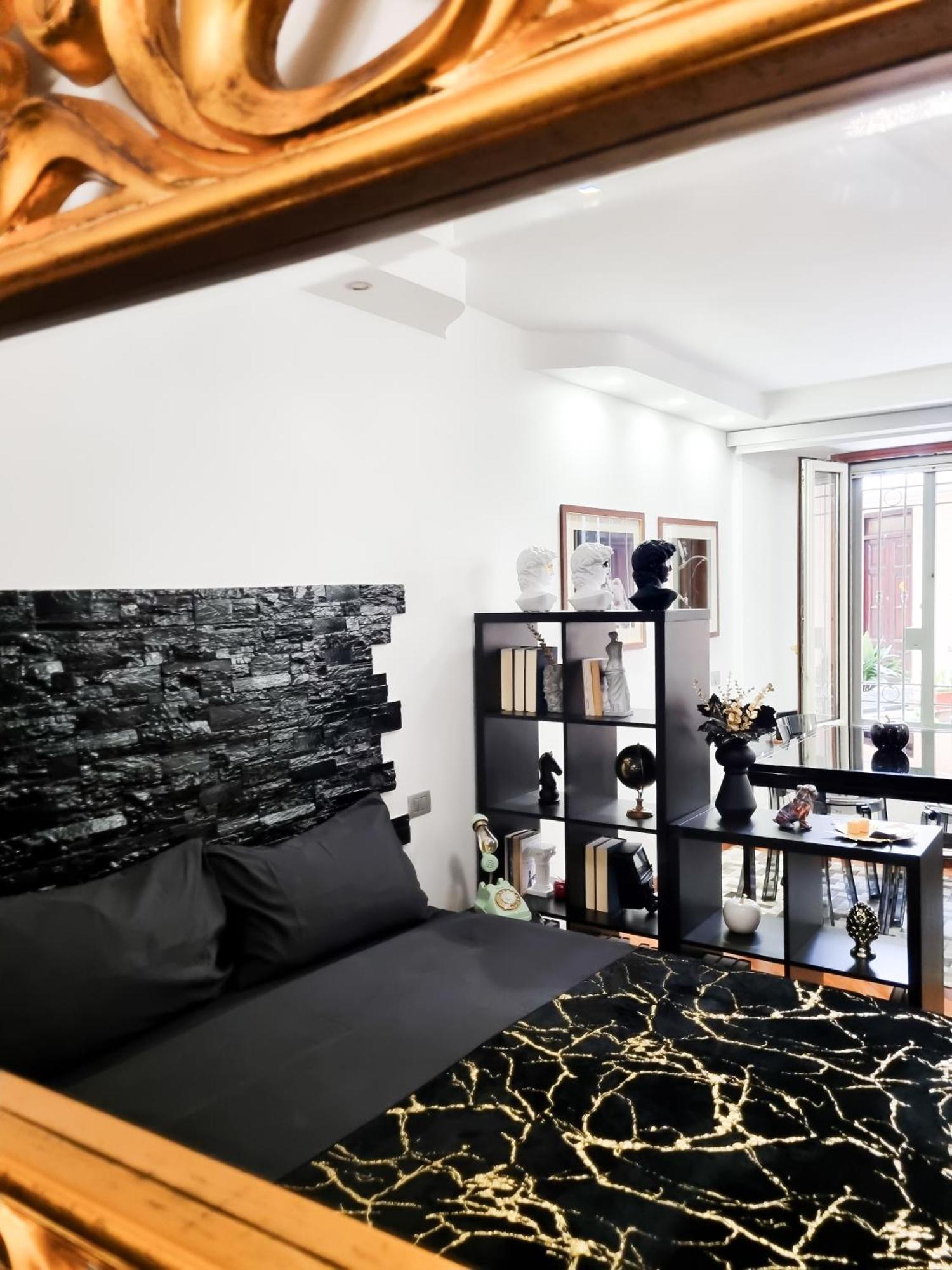 Colosseum Luxury Suite Rome Luaran gambar