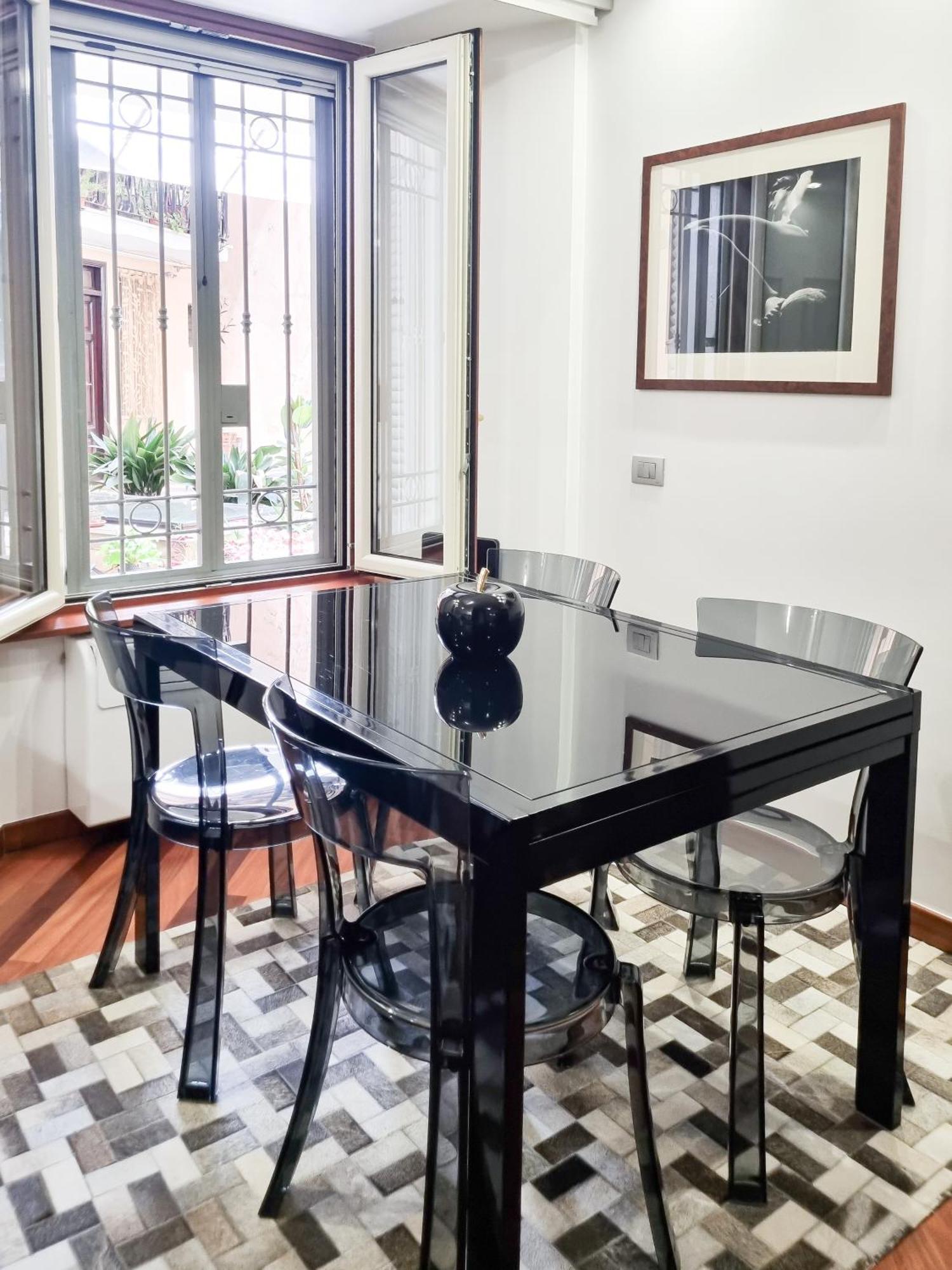 Colosseum Luxury Suite Rome Luaran gambar