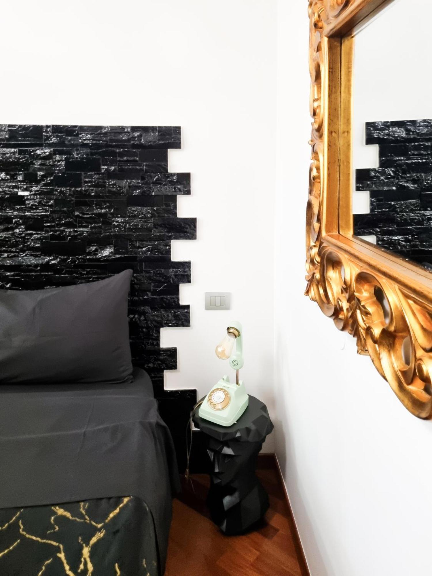 Colosseum Luxury Suite Rome Luaran gambar