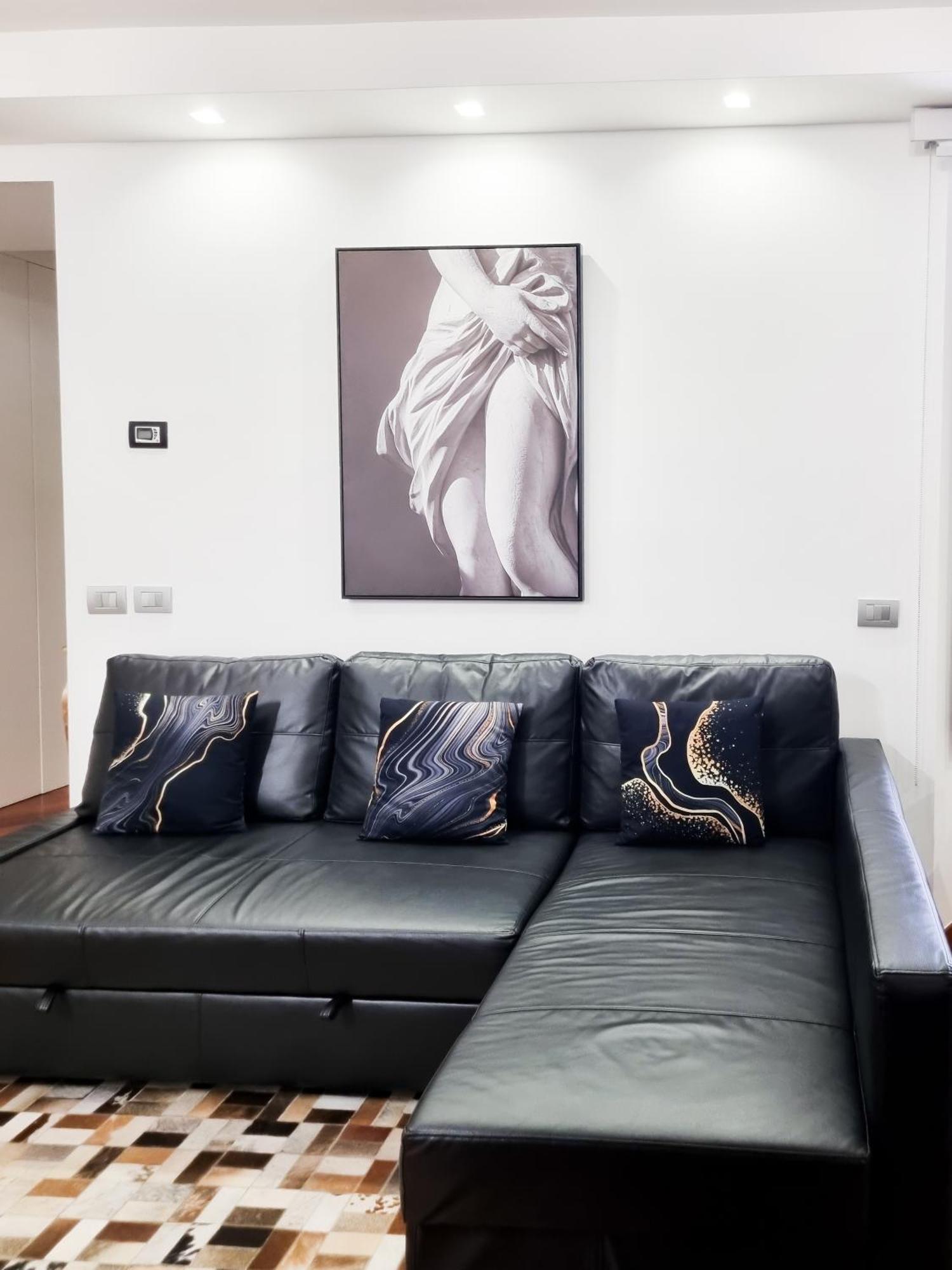 Colosseum Luxury Suite Rome Luaran gambar
