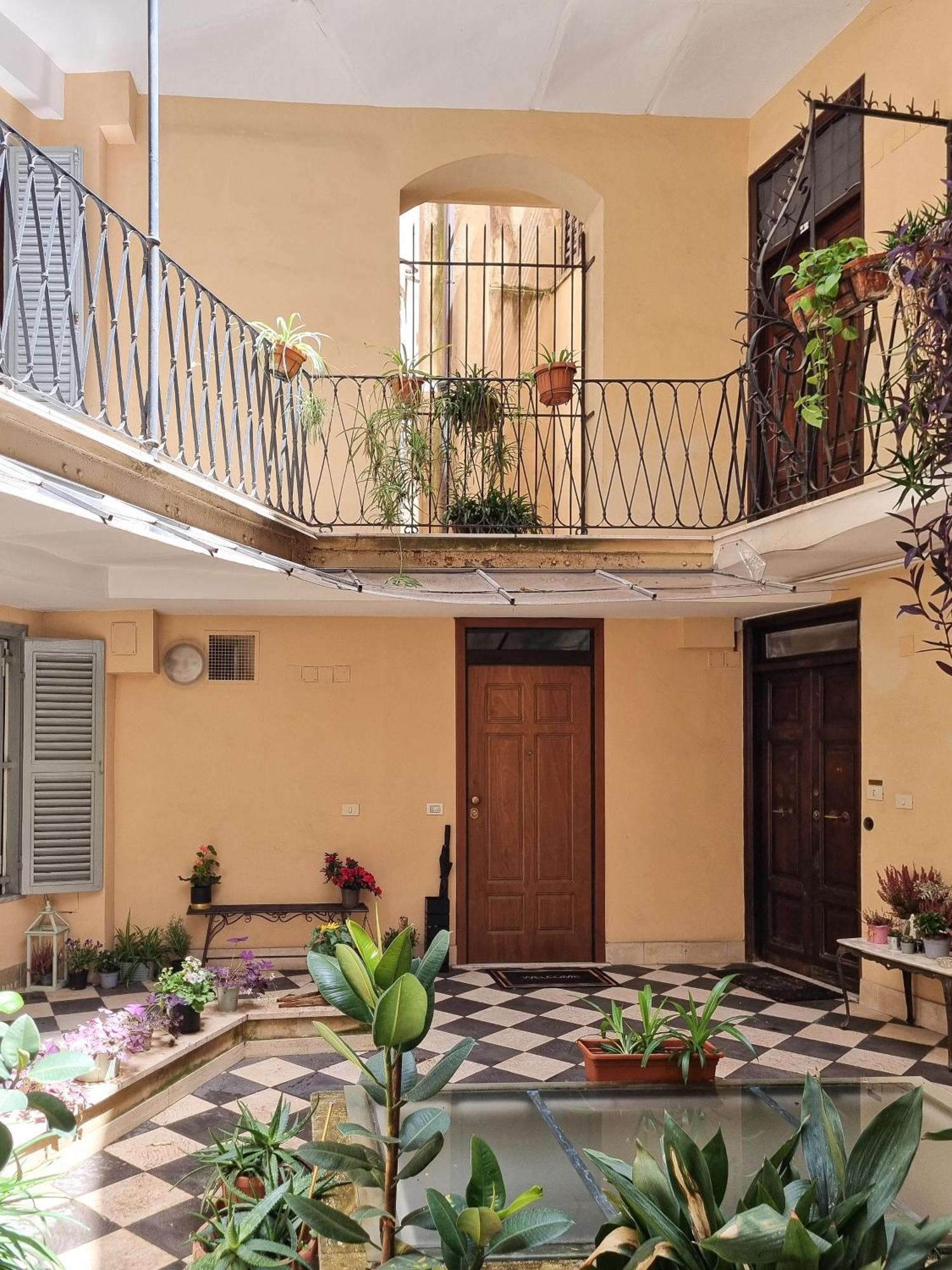 Colosseum Luxury Suite Rome Luaran gambar