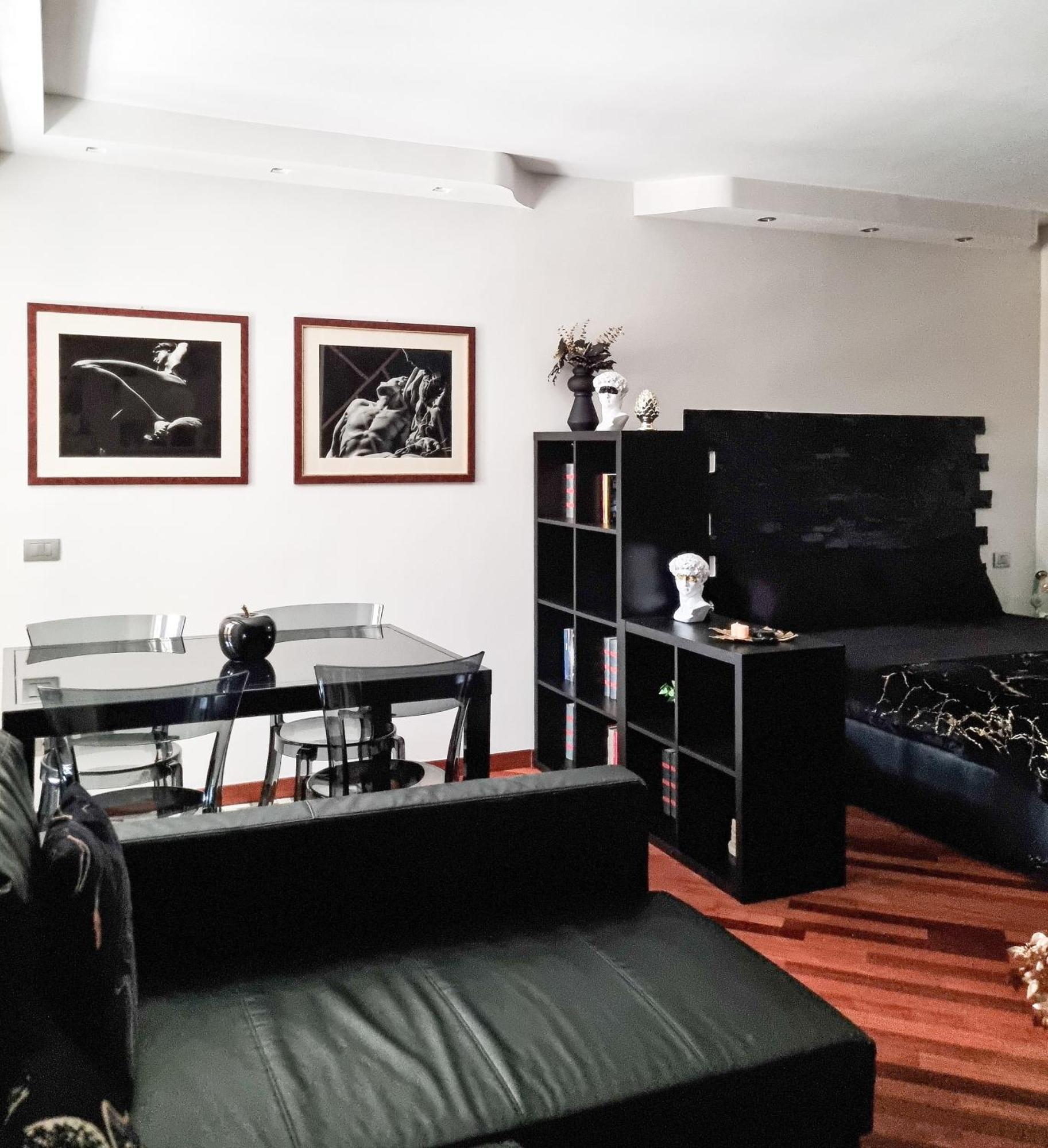 Colosseum Luxury Suite Rome Luaran gambar